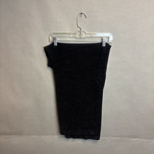 Load image into Gallery viewer, 2pc Set Softwear Black Shirt and Pant Set Size XL/XL
