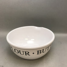 Load image into Gallery viewer, Stoneware Mixing Bowl with Pour Spout (10&quot;)
