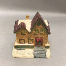 Load image into Gallery viewer, Resin Cottage House (3&quot;)
