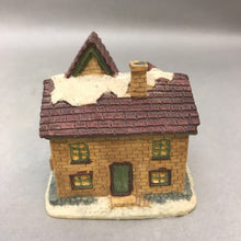 Load image into Gallery viewer, Resin Cottage House (3&quot;)

