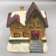 Load image into Gallery viewer, Resin Cottage House (3&quot;)
