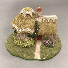 Load image into Gallery viewer, Lakeland Studios Resin Cottage House (3&quot;)
