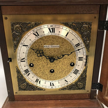 Load image into Gallery viewer, Seth Thomas Mantle Clock (15x11x8)
