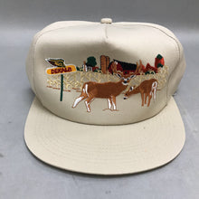 Load image into Gallery viewer, Dekalb Seed Sanpback Hat Deer
