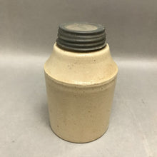 Load image into Gallery viewer, Macomb Pottery Co Stoneware Fruitjar (7&quot; Tall)
