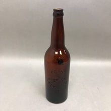 Load image into Gallery viewer, Peru ILL Beer Co Amber Bottle (12&quot; Tall)
