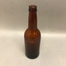 Load image into Gallery viewer, Star Union Brewing Peru ILL Amber Beer Bottle (9.5&quot; Tall)
