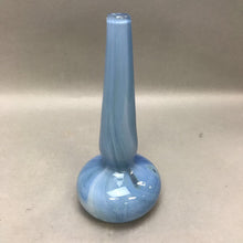 Load image into Gallery viewer, Blown Art Glass Genie Vase (9&quot;)
