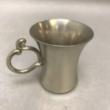 Load image into Gallery viewer, Vintage Metawa 94% Pewter Holland Shot Glass Cup
