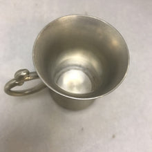 Load image into Gallery viewer, Vintage Metawa 94% Pewter Holland Shot Glass Cup
