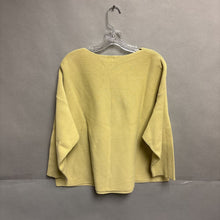 Load image into Gallery viewer, J.Jill Olive Cotton long Sleeve Shirt Size XL
