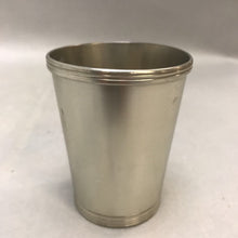 Load image into Gallery viewer, Vintage Metawa Pewter Holland Drinking Cup (4&quot;)
