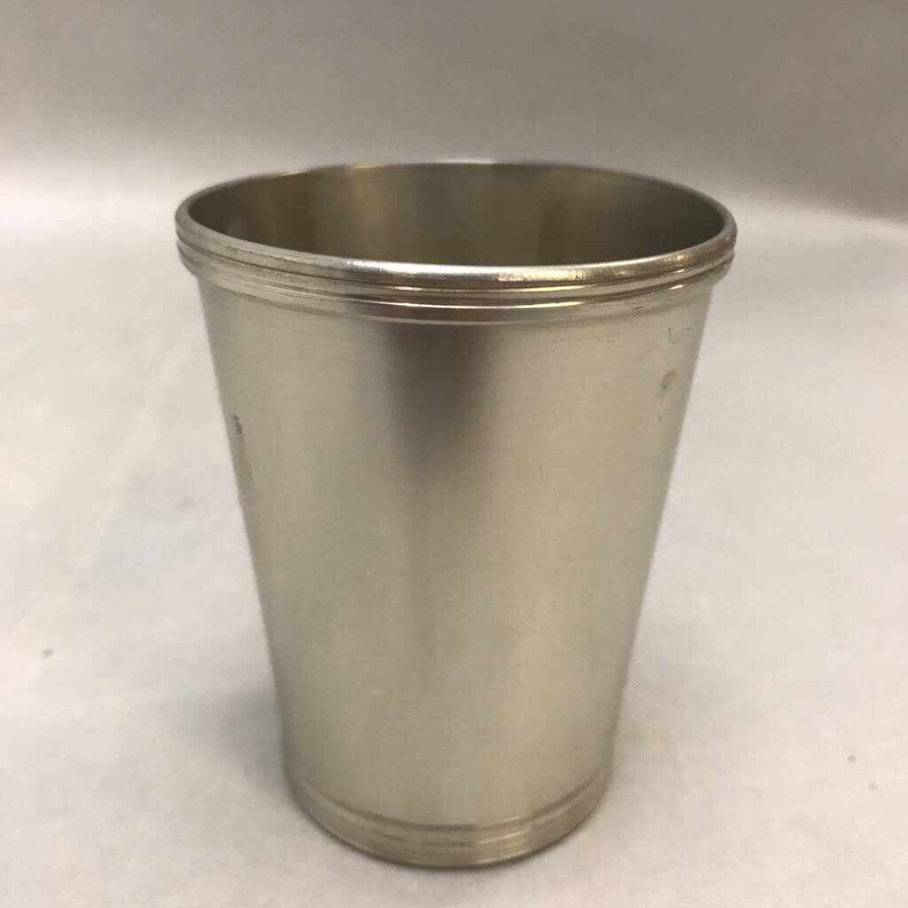 Vintage Metawa Pewter Holland Drinking Cup (4