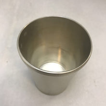 Load image into Gallery viewer, Vintage Metawa Pewter Holland Drinking Cup (4&quot;)
