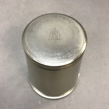 Load image into Gallery viewer, Vintage Metawa Pewter Holland Drinking Cup (4&quot;)
