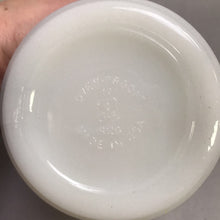 Load image into Gallery viewer, Vintage Anchor Hocking Milk Glass 1986 Christmas Mug
