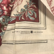 Load image into Gallery viewer, Musee De L&#39;Impression Sur Etoffes Pierre Le Grand Printed NWT
