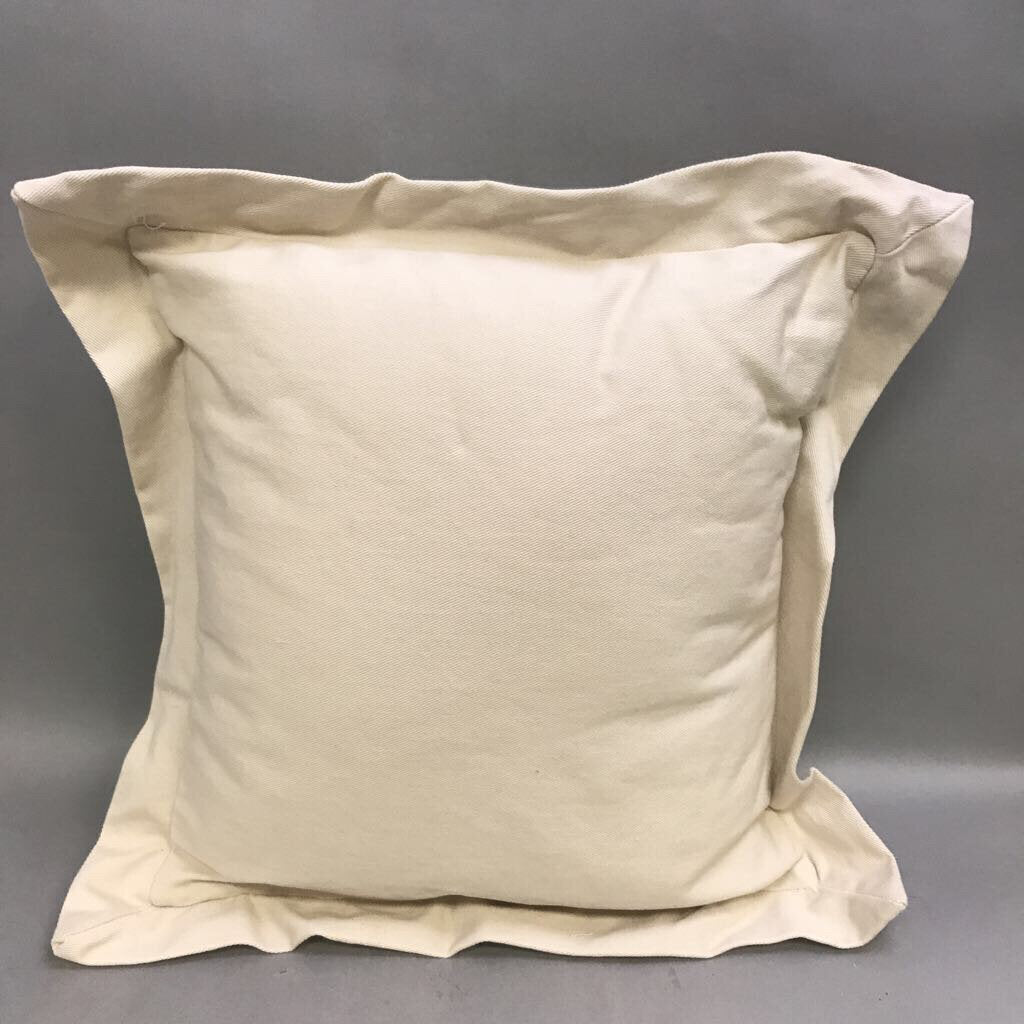 Simply Shabby Chic Toss Pillow