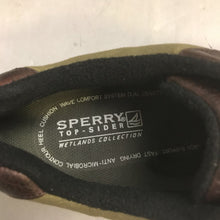 Load image into Gallery viewer, New Sperry Boots Mens 11M Waterproof Lace Up Low Top Slide Boot
