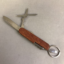 Load image into Gallery viewer, Get Your Kicks! Route 66 Knife (3.5&quot;)
