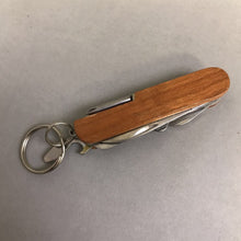 Load image into Gallery viewer, Galena, Illinois Souvenir Knife (3.5&quot;)

