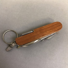 Load image into Gallery viewer, Galena, Illinois Souvenir Knife (3.5&quot;)
