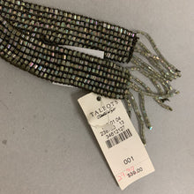 Load image into Gallery viewer, Talbots Beaded Tie Belt NWT (120&quot;)
