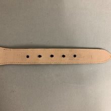 Load image into Gallery viewer, Brooks Brothers Tan Canvas Webbed Brown Leather Belt sz L
