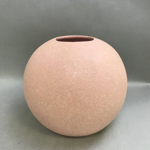 Load image into Gallery viewer, Globe Pottery Planter / Vase (9&quot;)
