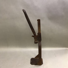 Load image into Gallery viewer, Vintage Bottle Topper (21&quot; Tall)
