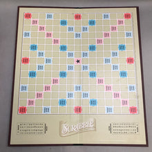 Load image into Gallery viewer, Parker Brothers&#39; Scrabble Board Game (1.5x16x7.5)
