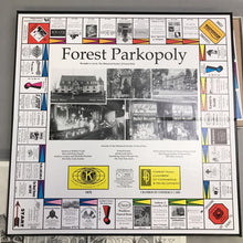 Load image into Gallery viewer, Forest Parkopoly (~1.5x18x10)
