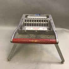 Load image into Gallery viewer, Redco Inc Lettuce King Lettuce Shredder / Chopper As Is
