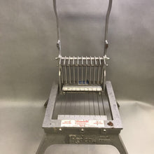 Load image into Gallery viewer, Redco Inc Lettuce King Lettuce Shredder / Chopper As Is
