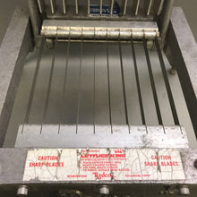 Load image into Gallery viewer, Redco Inc Lettuce King Lettuce Shredder / Chopper As Is
