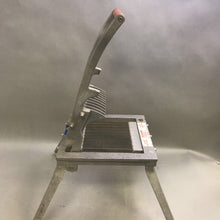 Load image into Gallery viewer, Redco Inc Lettuce King Lettuce Shredder / Chopper As Is
