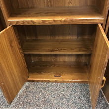 Load image into Gallery viewer, Book Case Shelf / Cabinet (71x28x12)
