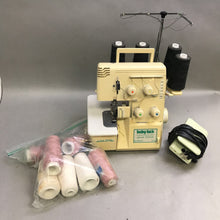 Load image into Gallery viewer, Baby lock BLSE200 Special Edition Serger with Spare Thread
