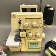 Load image into Gallery viewer, Baby lock BLSE200 Special Edition Serger with Spare Thread
