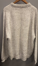 Load image into Gallery viewer, Tan Wool Sweater Size 1X
