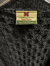 Load image into Gallery viewer, Carraig Donn Dark Gray Sweater Vest Size XL
