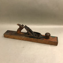 Load image into Gallery viewer, Vintage Wood Plane (20x3x2)
