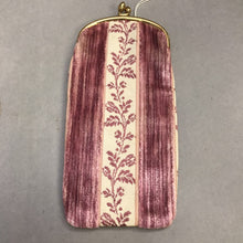 Load image into Gallery viewer, Vintage Eye Glass Case Marshall Field
