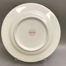 Load image into Gallery viewer, Vietri Borgo Antico Salad Plate (9&quot;)(2 Available)
