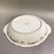 Load image into Gallery viewer, Limoges Haviland Vegetable Serving Bowl (2.25x10.5x7.75)
