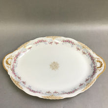 Load image into Gallery viewer, Limoges Haviland Serving Platter (14.25x9.75)
