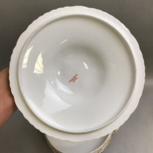 Load image into Gallery viewer, Limoges Haviland Covered Tureen / Serving Dish (4.5x8.25x8.25)
