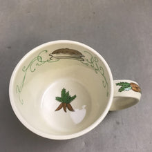 Load image into Gallery viewer, Wedgwood Beatrix Potter Peter Rabbit Cup &amp; Bowl
