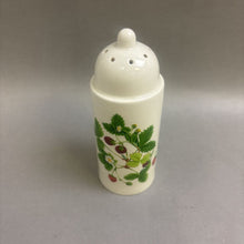 Load image into Gallery viewer, Portmeirion Summer Strawberry SHaker (6&quot;)
