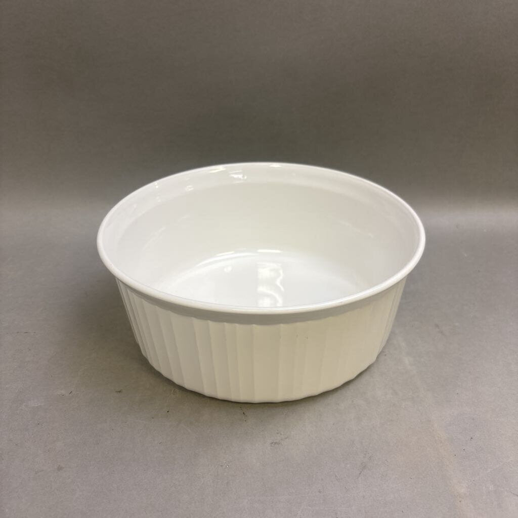 2.5L Corning Ware Baking Dish